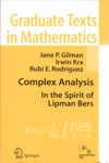 NewAge Complex Analysis: In the Spirit of Lipman Bers